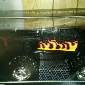 Meet your Posher, Teresa